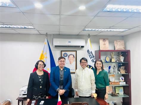 CSU’s former President is now BISU President .